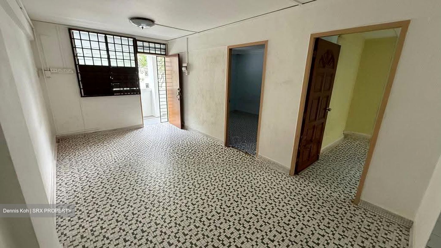 Blk 169 Toa Payoh Green (Toa Payoh), HDB 3 Rooms #609586431